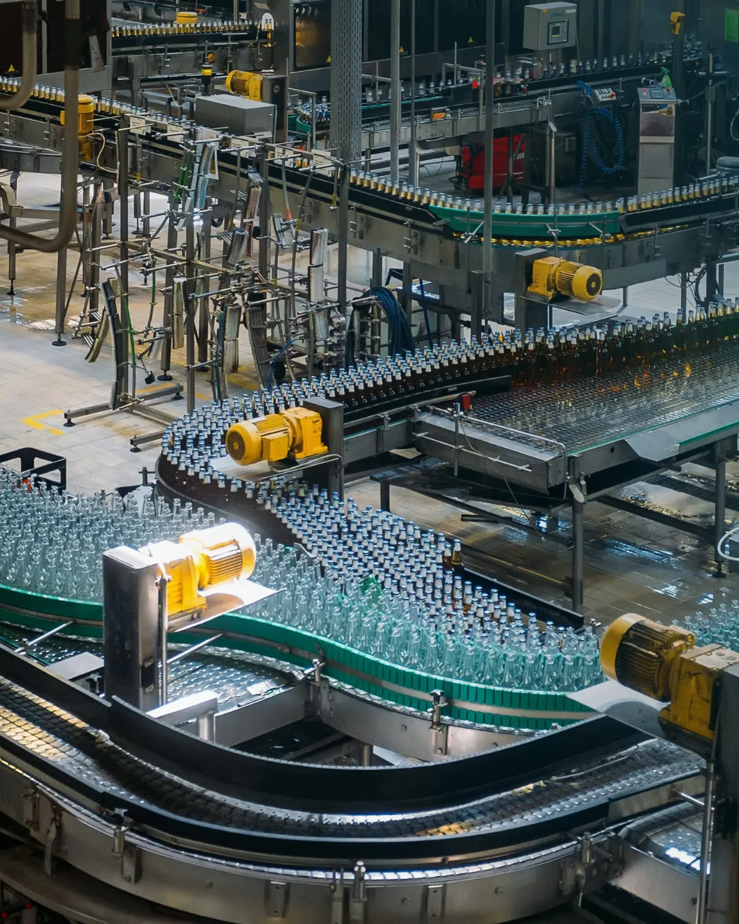 Industrial Automation